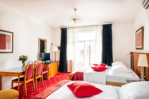 Hotel Leon D'Oro