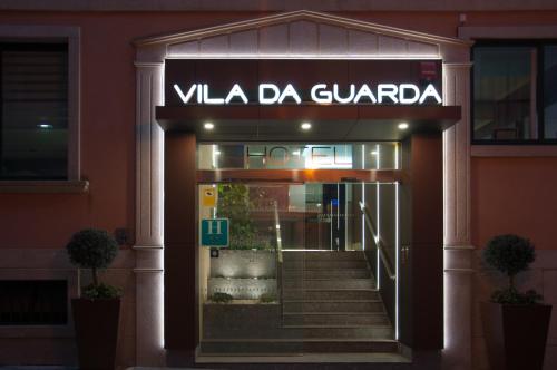 Vila Da Guarda