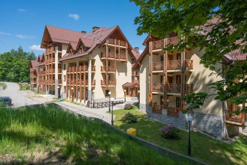 RentPlanet Apartament Urocza