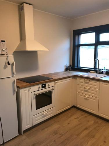 Fell Holiday Home