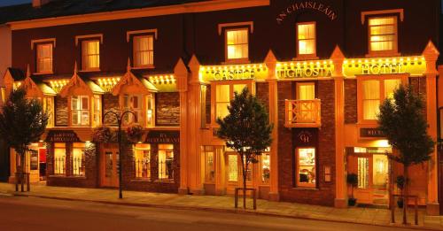 Castle Hotel