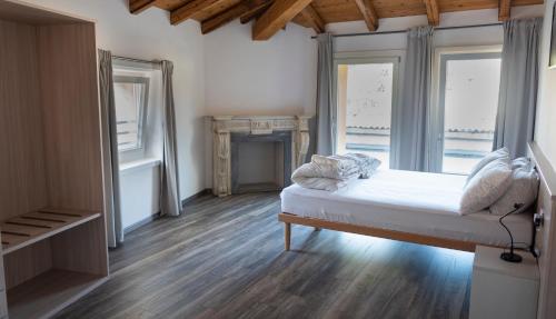 Trento Apartment