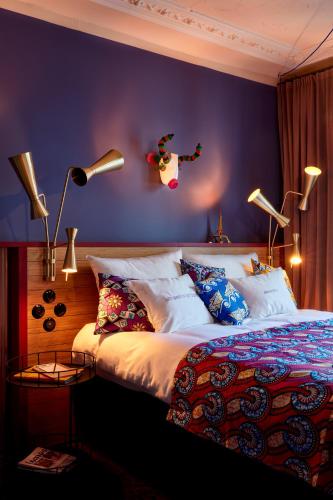 25hours Hotel Terminus Nord