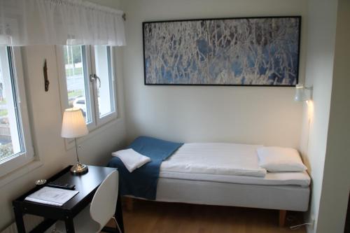 Hotell Briggen