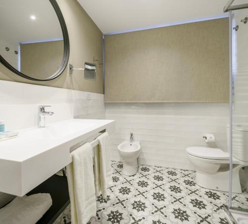 ILUNION Bilbao Hotel