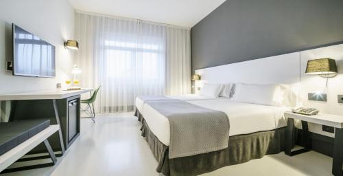 ILUNION Bilbao Hotel
