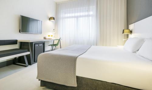 ILUNION Bilbao Hotel