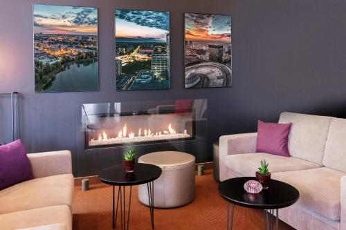 Vienna House Easy by Wyndham Katowice