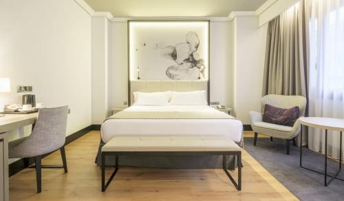 ILUNION Bilbao Hotel