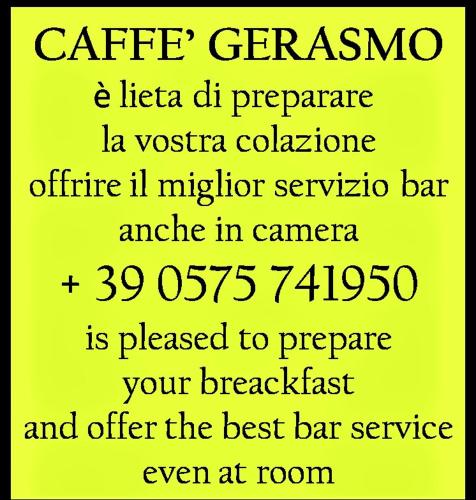 Camere Mazzini 49