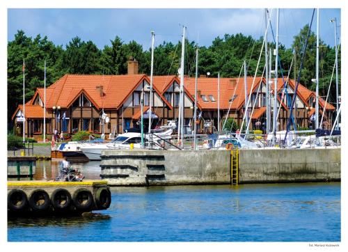 Przystan Resort & Restaurant