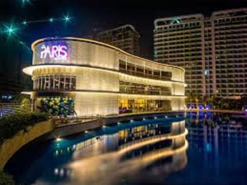 AZURE C5 MAN-MADE BEACH BALCONY Multiple Units