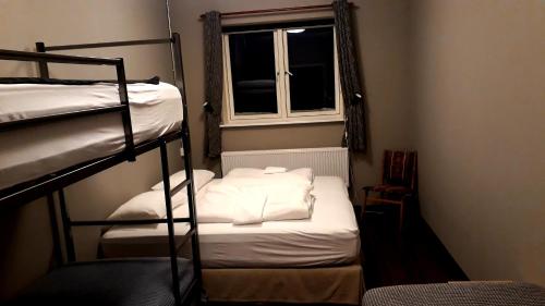 Tehusid Hostel