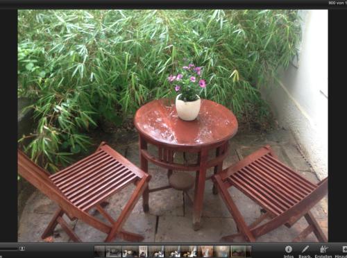 Apartmenthaus Saxonia