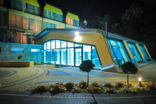 Hotel  Nat Ustron