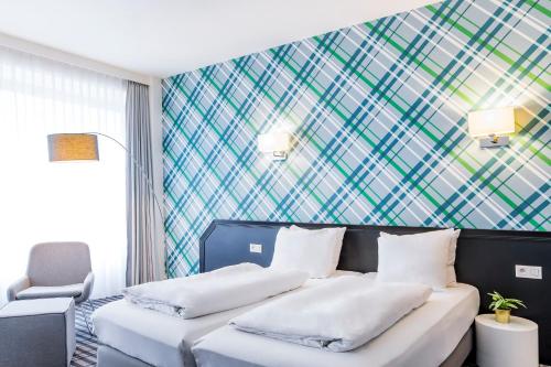 PREMIER SUITES PLUS Antwerp