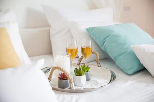 Casa del Mare - Blanche Bijela Hotel