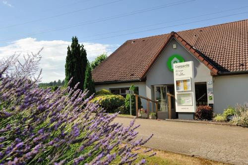 Hotel Campanile Dole