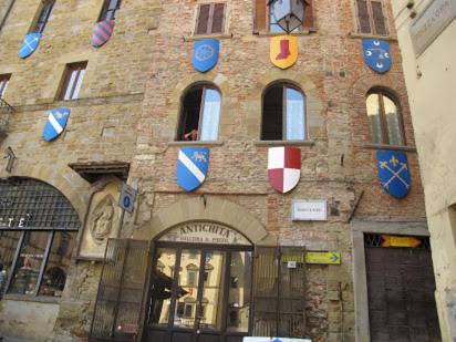 La Corte del Re