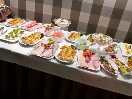 Willa Zimowit W Wisle