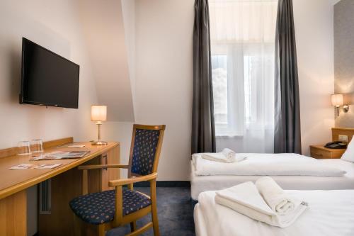 Hotel Golden Park Budapest