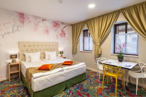 Blumenhaus Sibiu
