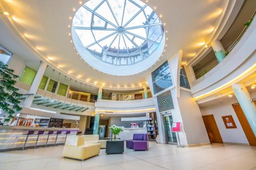 Residence Hotel Balaton