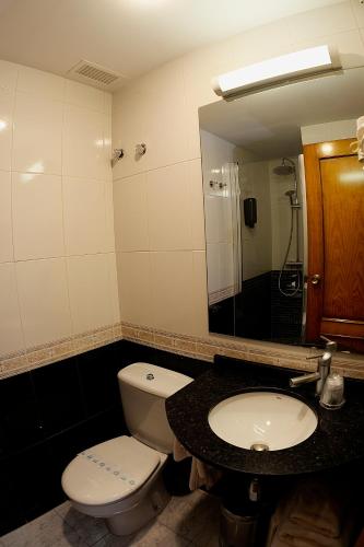 Hotel Pradas Ordesa