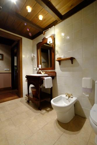 Hotel Pradas Ordesa