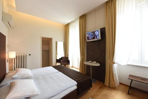 Walter Au Lac Lugano