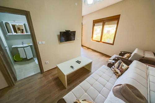 Aparthotel XXL Lux