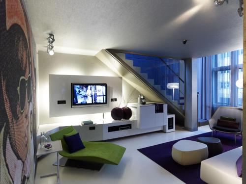 Sofitel Munich Bayerpost