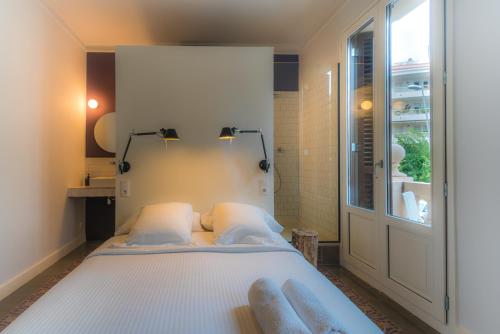 Habitació amb encant