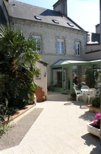 Chambres D'hôtes de l'Eglise