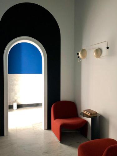 Primo Piano Posillipo