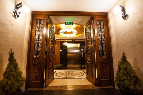 Bablin Butik Otel