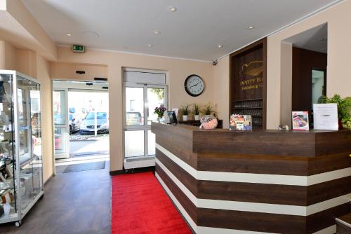 Invite Hotel Nürnberg City