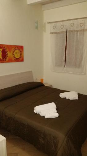 Al Blu Ortigia Apartments