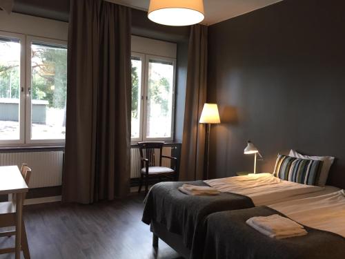 Sidsjö Hotell & Konferens
