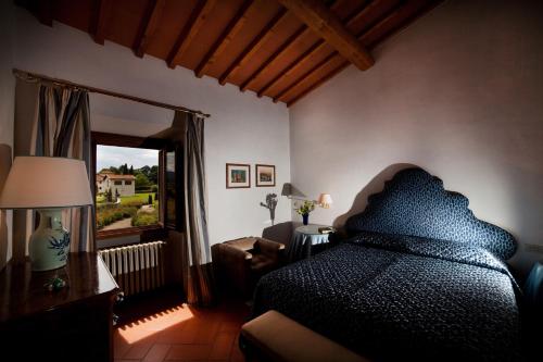 VIESCA Il Borro Toscana