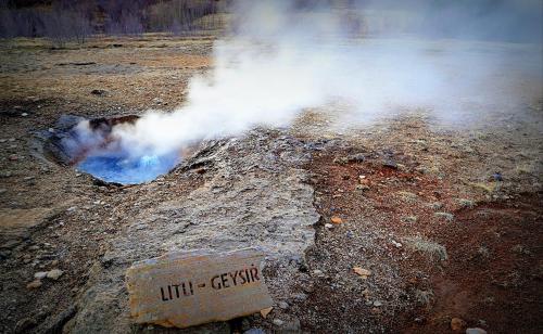 Litli Geysir Hotel