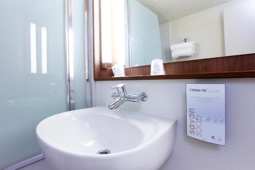 Campanile Lille Sud - Seclin