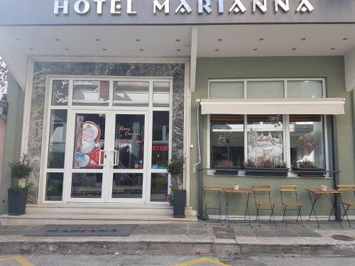 Marianna
