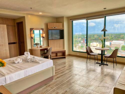 New Dawn Hotel Plus