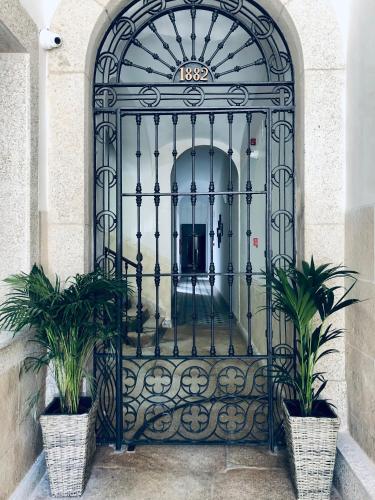 Chef Luxury Boutique Apartament Suite La Concepción