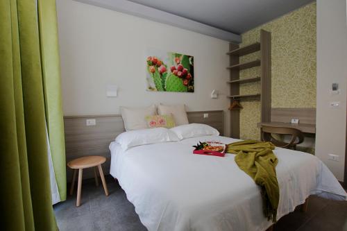 Casa Borgo Regin
