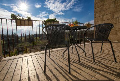 Casa Borgo Regin