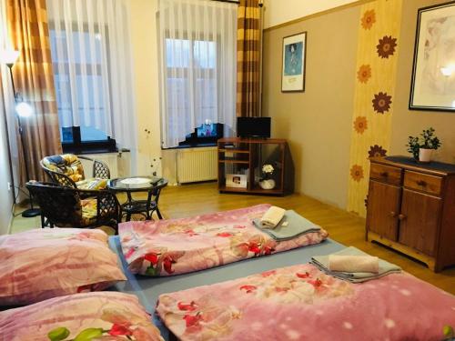 Pension U Modrého Zvonku
