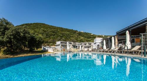 Aqua Oliva Resort