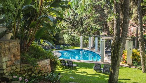 Casa Vela Guest House